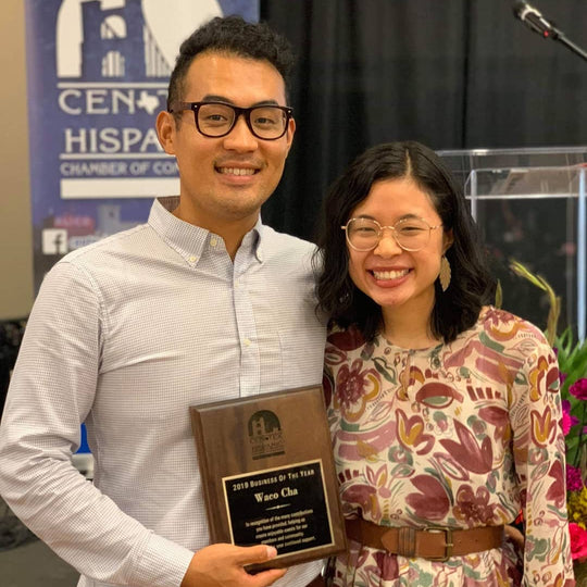 2019 Cen-Tex Hispanic Chamber of Commerce Business of the Year Award